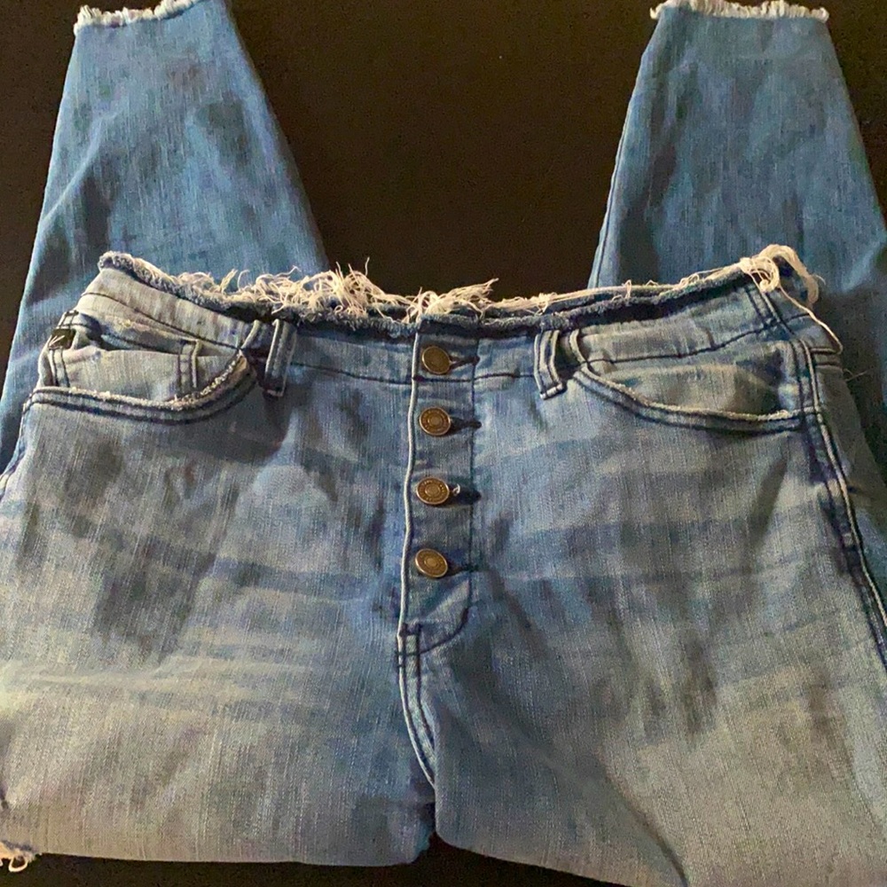 Kancan jeans